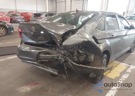 2021 Volkswagen Jetta 1.4T R-Line/1.4T S/1.4T Se z USA, uszkodzony, nr VIN 3VWC57BU1MM067326